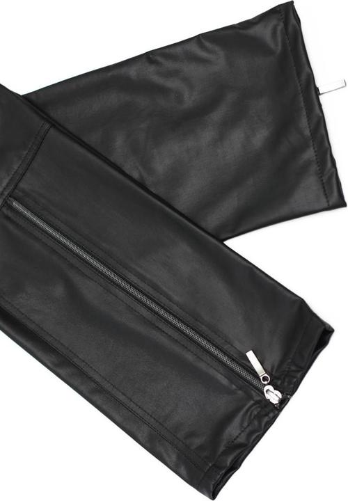 Produktbild Regnes Fetish Planet Herren Wetlook Hose "RMTommaso001" (M)