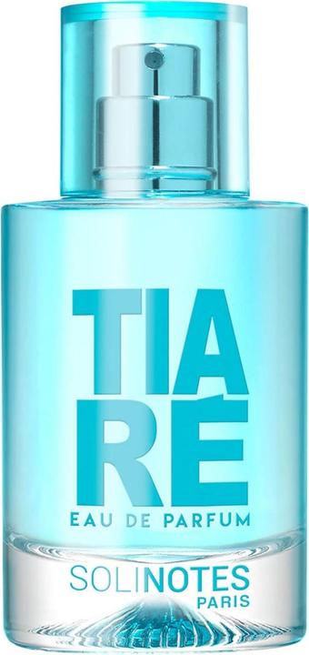 Actual product image Solinotes Paris Solinotes - Tiaré Eau De Parfum (Eau de parfum, 15 ml)