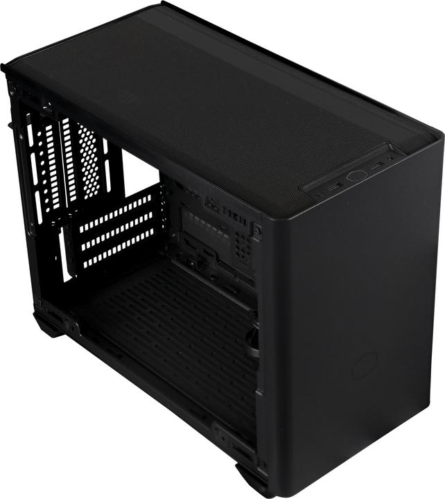 Produktbild Cooler Master MasterBox NR200P (Mini-ITX, Mini-DTX)