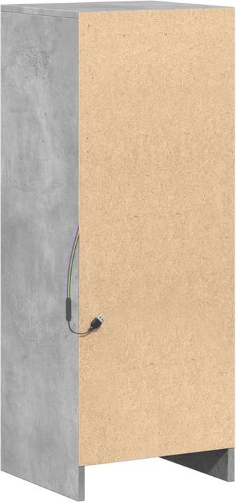 Image du produit vidaXL Sideboard (38 x 34 x 100 cm)