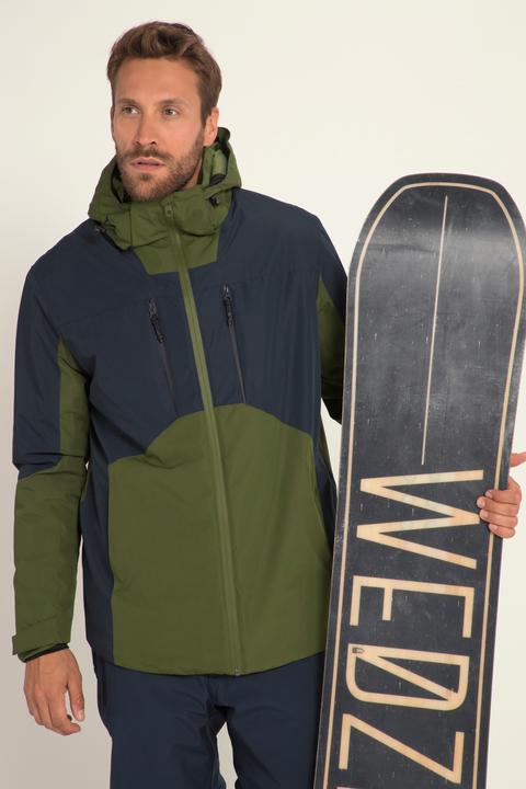 Produktbild Jay-Pi , Ski-Jacke, Skiwear, Funktion, Kapuze (XXL)