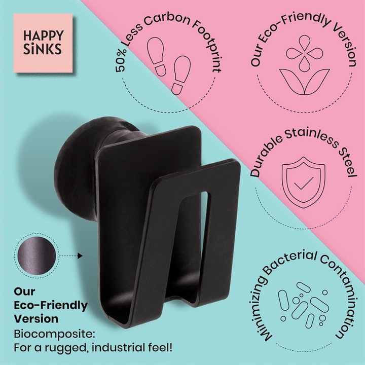 Produktbild Happy Sinks Schwammhalter