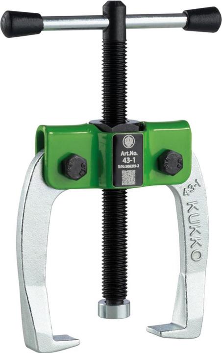 Actual product image Kukko Kleinabzieher