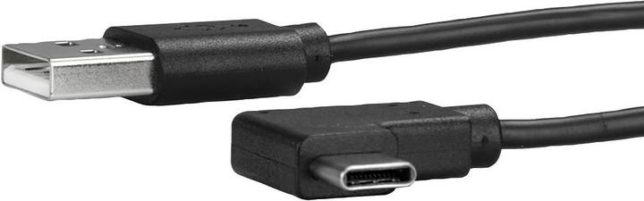 Produktbild StarTech USB-A auf USB-C Kabel (1 m, USB 2.0)