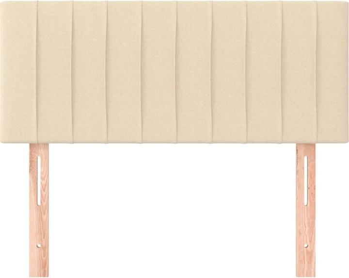 Actual product image vidaXL Aldridge (100 x 5 x 88 cm)