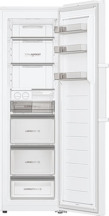 Actual product image Haier H4F306WDH1 (Stand-alone, 301 l)