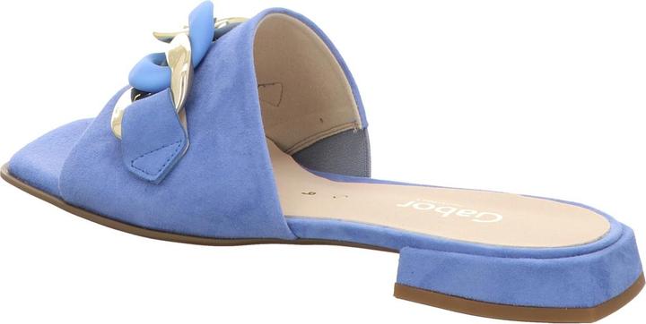 Actual product image Gabor Mules comfort (38)