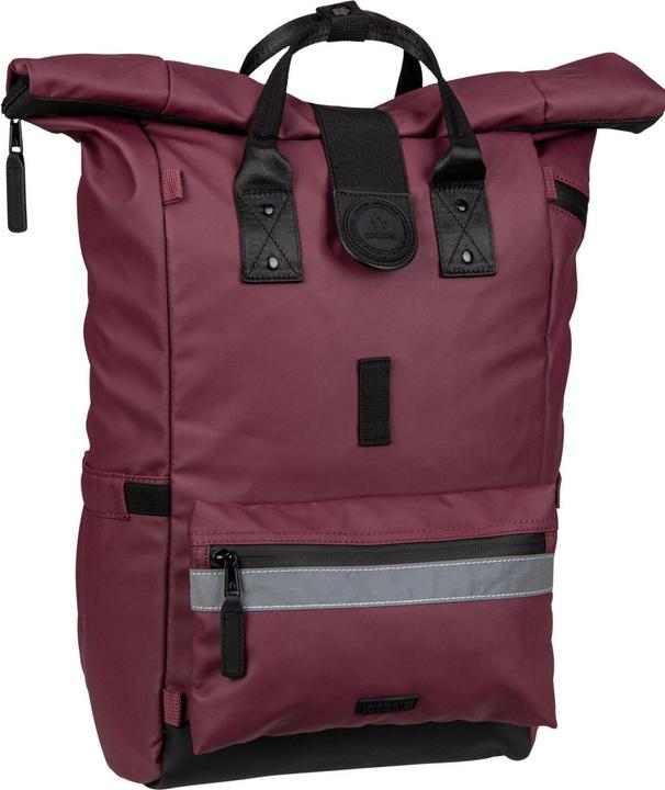 Actual product image Cabaia Rucksack / Backpack Explorer Recycled Oxford Medium (27 l)