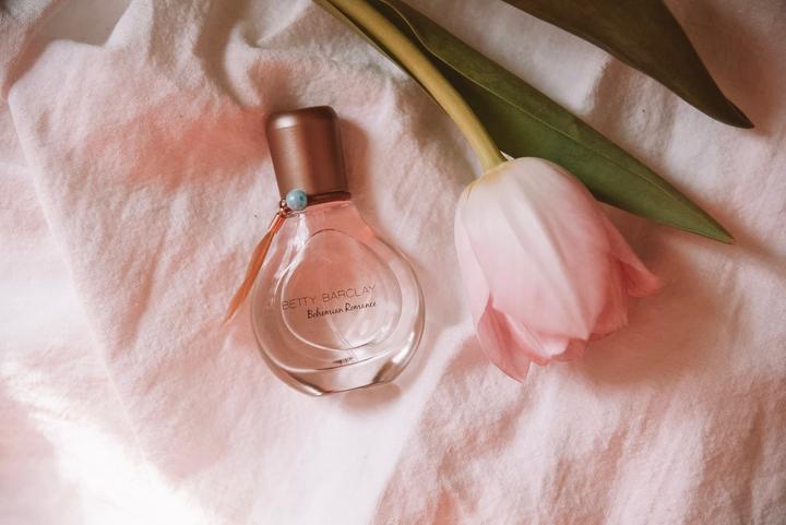 Produktbild Betty Barclay Bohemian Romance (Eau de Toilette, 20 ml)