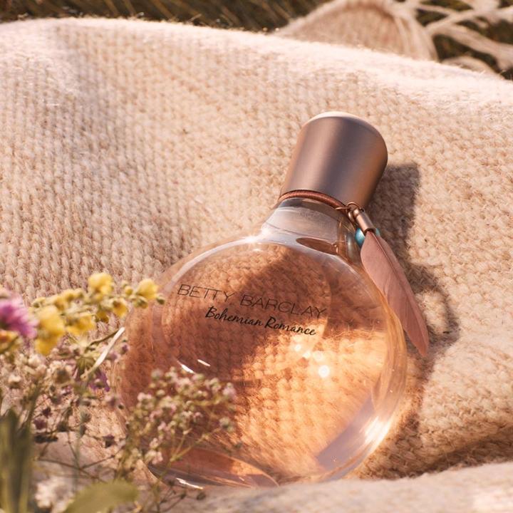 Produktbild Betty Barclay Bohemian Romance (Eau de Toilette, 20 ml)
