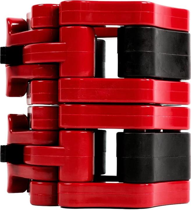 Productafbeelding Gladiatorfit Langhantel Verschluss Set