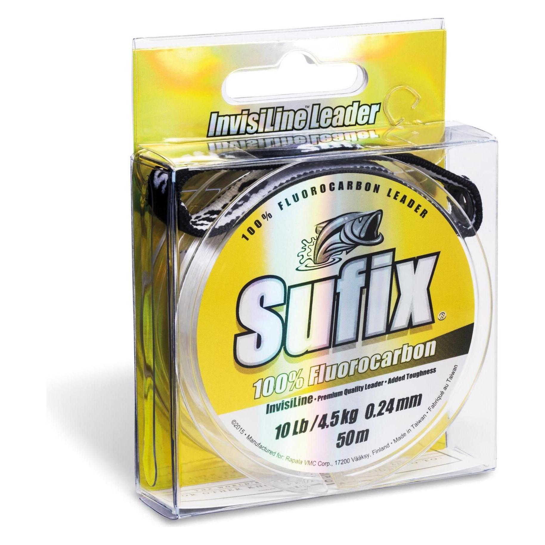 Sufix, Angelschnur