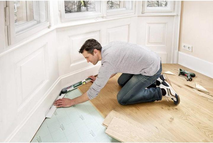 Actual product image Bosch Home & Garden Pam 220