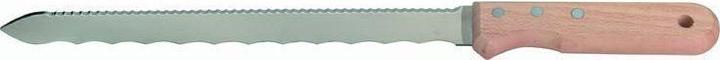 BRW Insulation knife (28 cm)