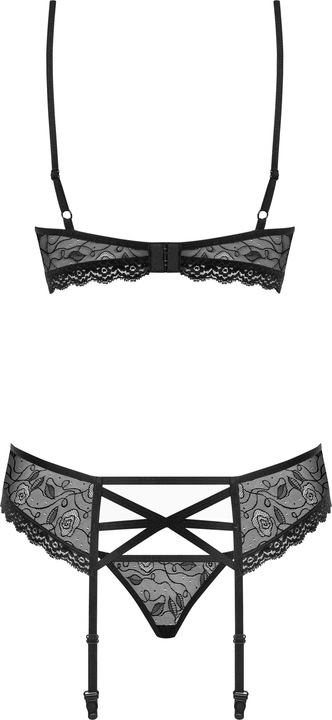 Actual product image Obsessive Dinia (S, M)