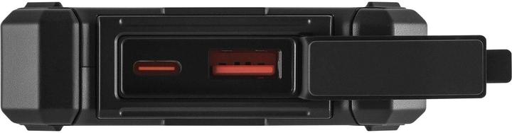 Produktbild Sandberg Solar Powerbank CampLED 10000 (10000 mAh, 22.50 W, 37 Wh)