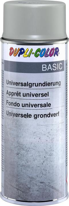 Actual product image Dupli-Color Universal primer (Beige, 0.40 l)