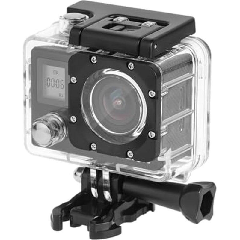 No Name Kruger&Matz Vision L400 Action-Kamera (WLAN) (KM0291)