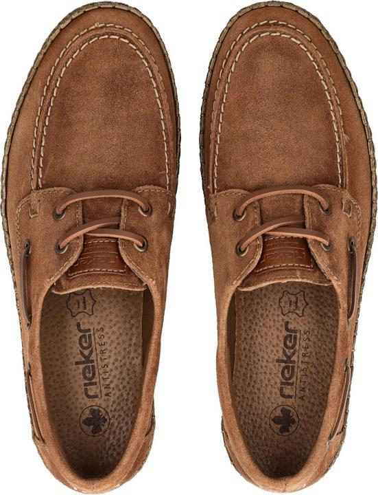 Actual product image Rieker B5220 (46)