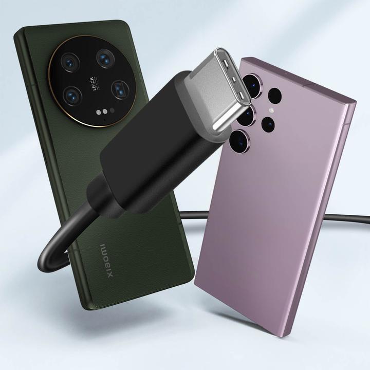 Produktbild LinQ USB-C, Modell V9527 (Kabellos)