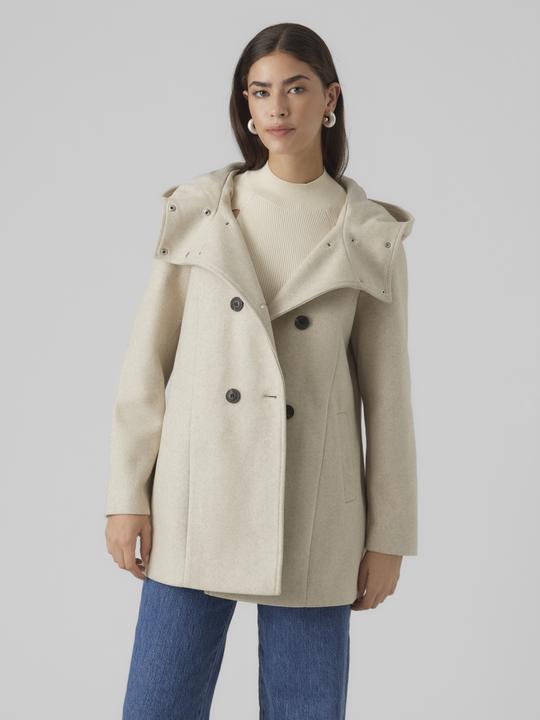 Actual product image Vero Moda VMFORTUNE SHILA JACKET GA NOOS Jacket (XL)