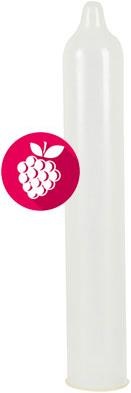 Image du produit Secura Condom Framboise 3er (3 pcs)