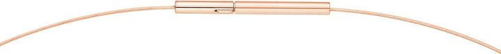 Immagine prodotto Heideman Collana color oro rosa (100% acciaio inossidabile)