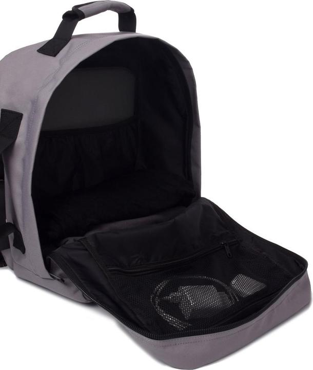 Immagine prodotto KCB Zaino grande Sottosella (28 l)