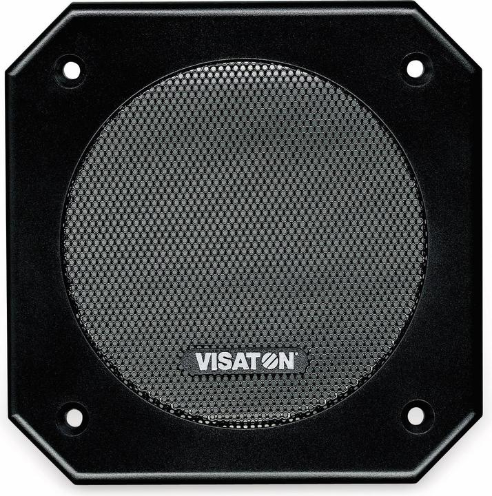 Produktbild Visaton Lautsprecherabdeckung