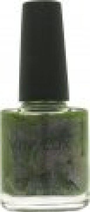 Actual product image CND Vinylux Weekly Nail Polish 15ml - 179 Dazzling Dance (179 Dazzling Dance, Colour paint)