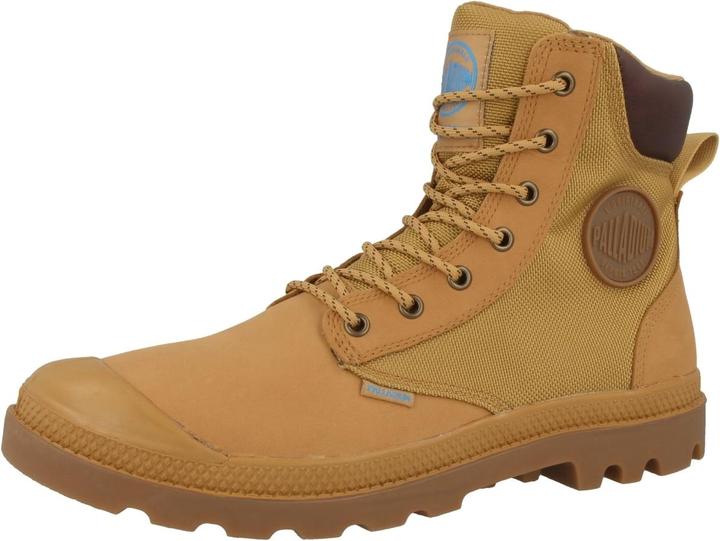 Actual product image Palladium Pampa Sport Cuff WPN (36)