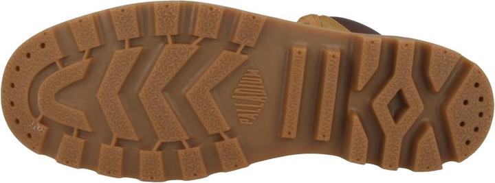 Actual product image Palladium Pampa Sport Cuff WPN (36)