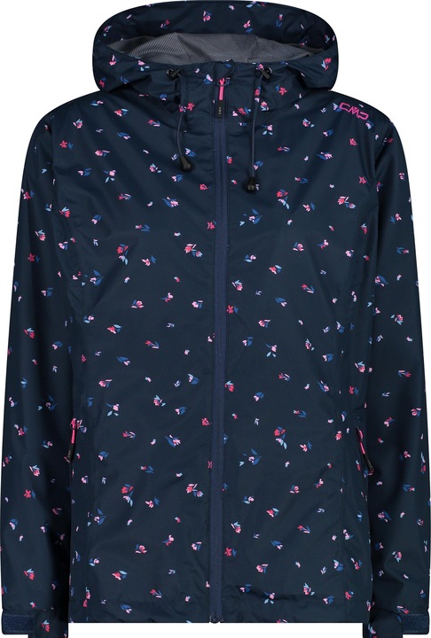 Image du produit CMP Campagnolo Sweat à capuche (34)