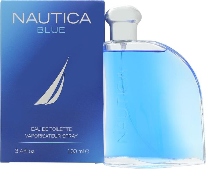 Produktbild Nautica Blue (Eau de Toilette, 100 ml)