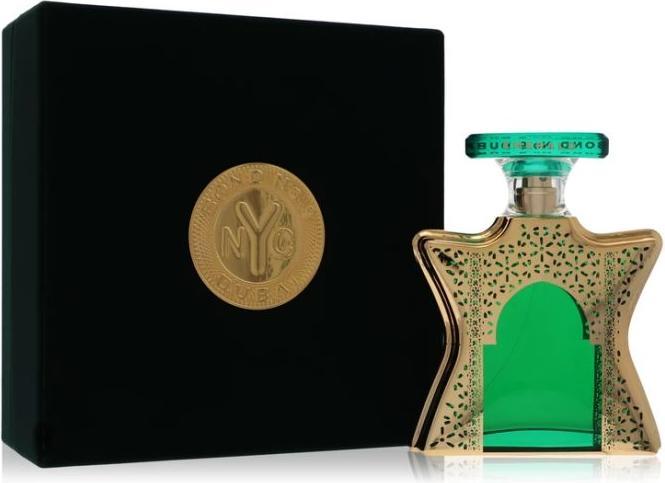 Actual product image Bond No. 9 Dubai Emerald (Eau de parfum, 100 ml)