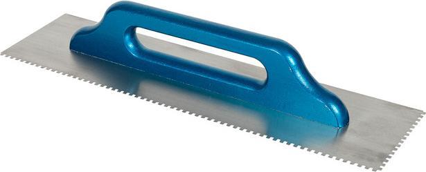 Actual product image Forum Professional Solutions Notched trowel 50x13cm E4