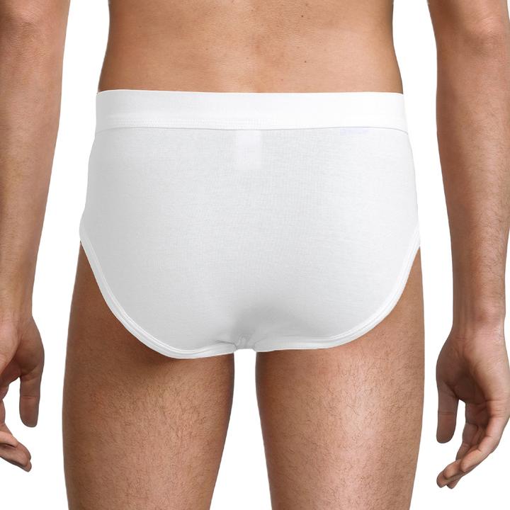 Produktbild Ammann 3er Pack Feinripp Premium Slip / Unterhose (XL, 3er Pack)