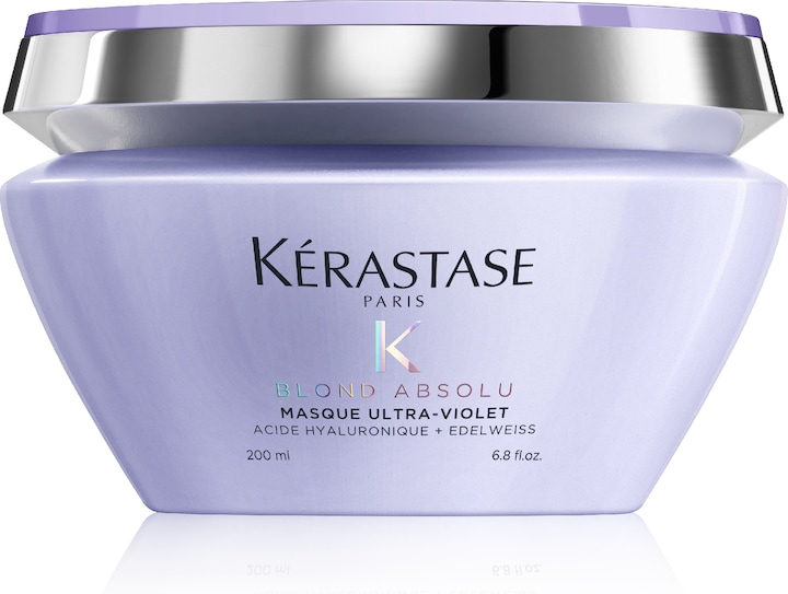 Blond Absolu Masque Ultra-Violet (200 ml)