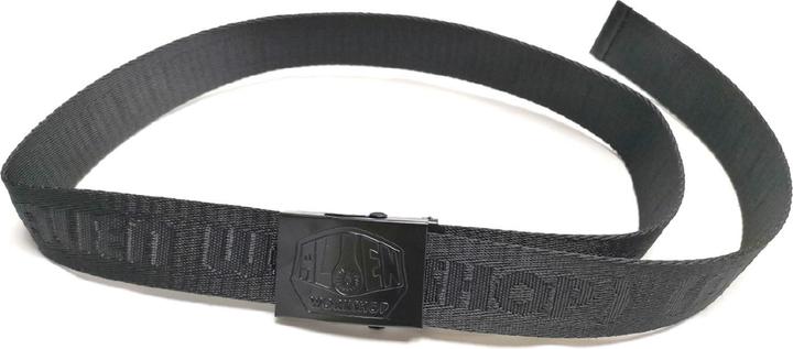 Actual product image Alien Workshop OG Logo Belt