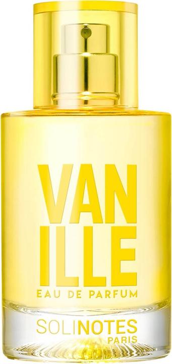 Actual product image Solinotes Paris Vanilla (Eau de parfum, 15 ml)