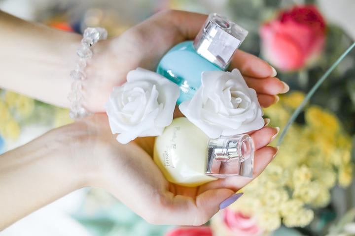 Produktbild Betty Barclay Pure Pastel Mint (Eau de Toilette, 50 ml)