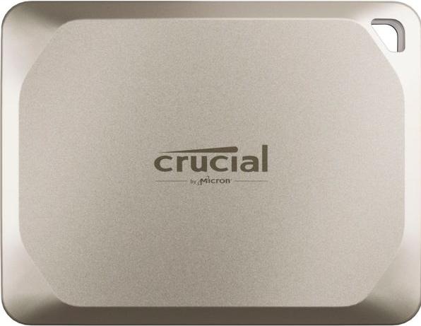 X9 Pro for Mac (2000 GB)
