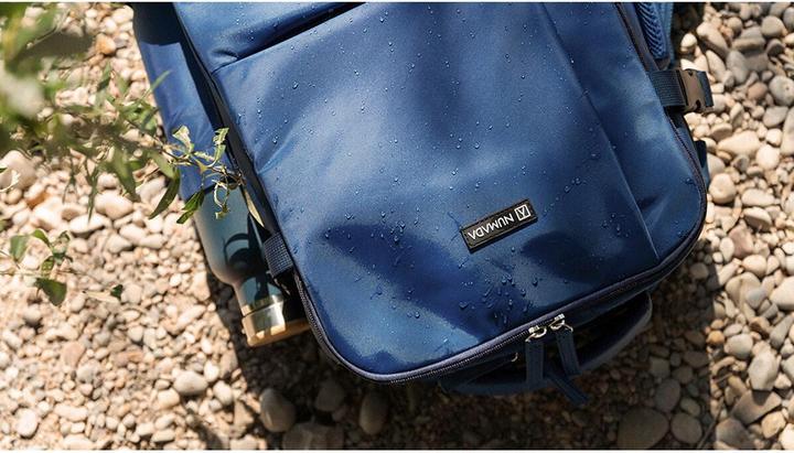 Produktbild Numada 20l blue petroleum explorer backpack b40 40 x 25 x 20 cm (20 l)