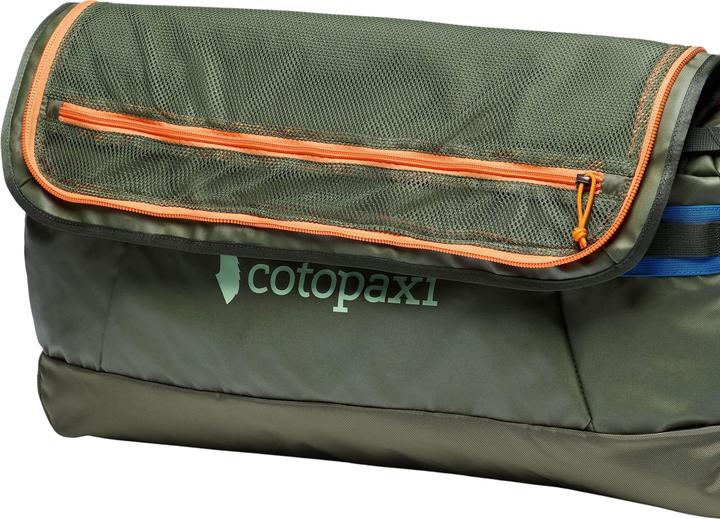 Immagine prodotto Cotopaxi Allpa Getaway Duffel (70 l)