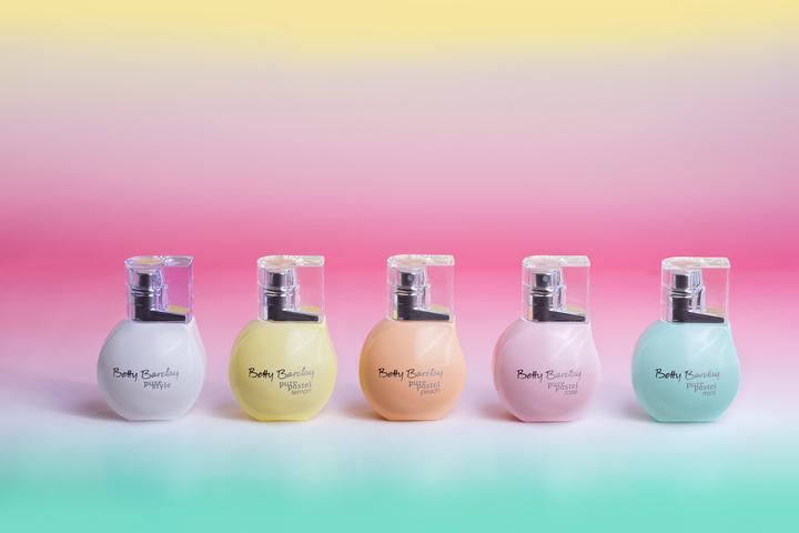Produktbild Betty Barclay Pure Pastel Mint (Eau de Toilette, 50 ml)