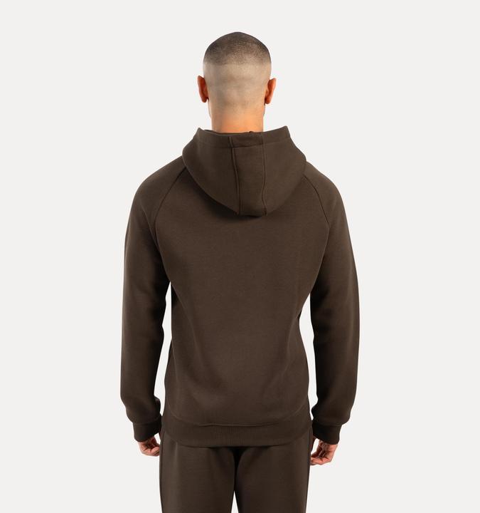 Actual product image Smilodox Zip Hoodie Yasin (L)