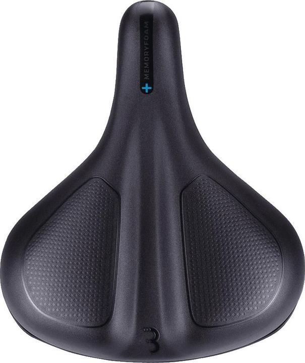 Produktbild BBB ComfortPlus Upright BSD-106 Sattel