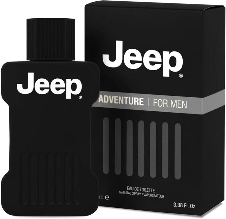 Jeep Freedom (Eau de Toilette, 100 ml)