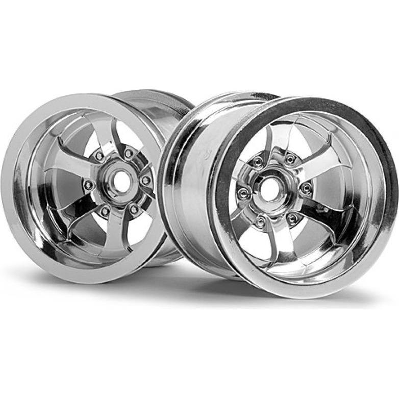 HPI Scorch 6-speichern (3087)