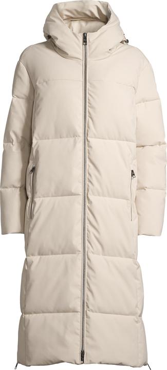 Actual product image New View Puff coat